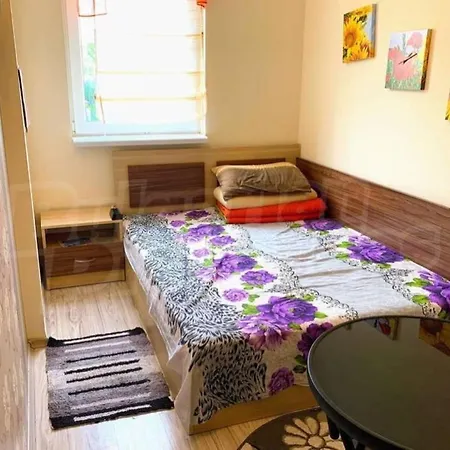 Apartament Zori apartment Vip zone *