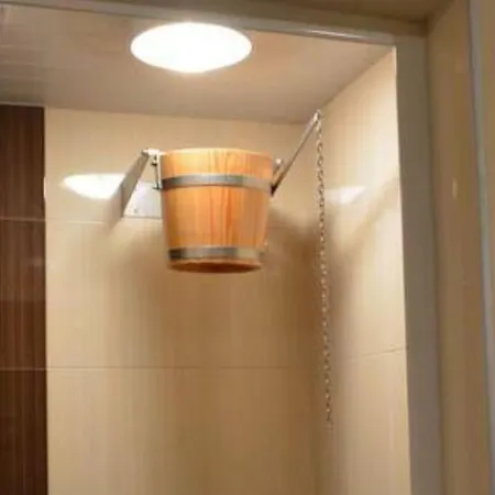 Apartament Zori apartment Vip zone