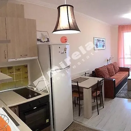 Zori apartment Vip zone Apartament