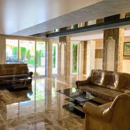 Apartament Zori apartment Vip zone