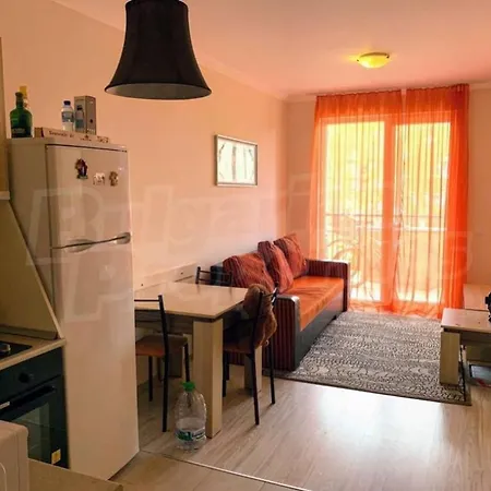 Zori apartment Vip zone * Sunny Beach