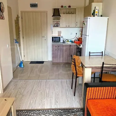 Zori apartment Vip zone Apartament Sunny Beach